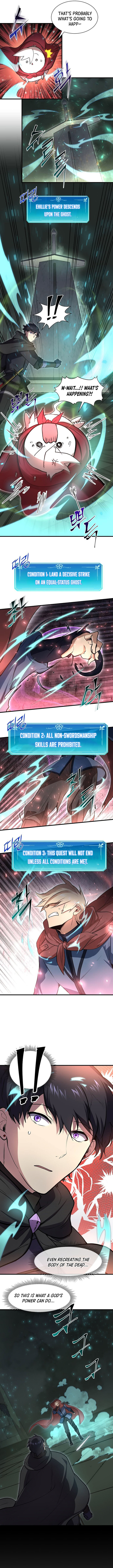 Leveling Up With Skills Chapter 95 2